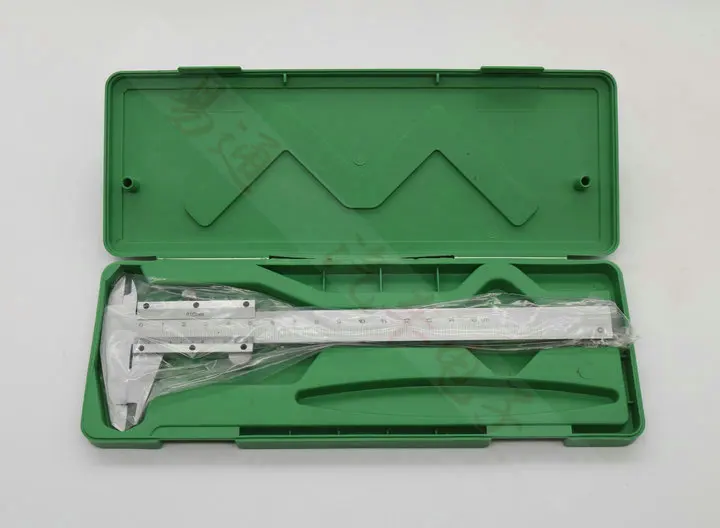 Vernier Caliper 0-150MM For Measuring Thickness and Width Length Measurement