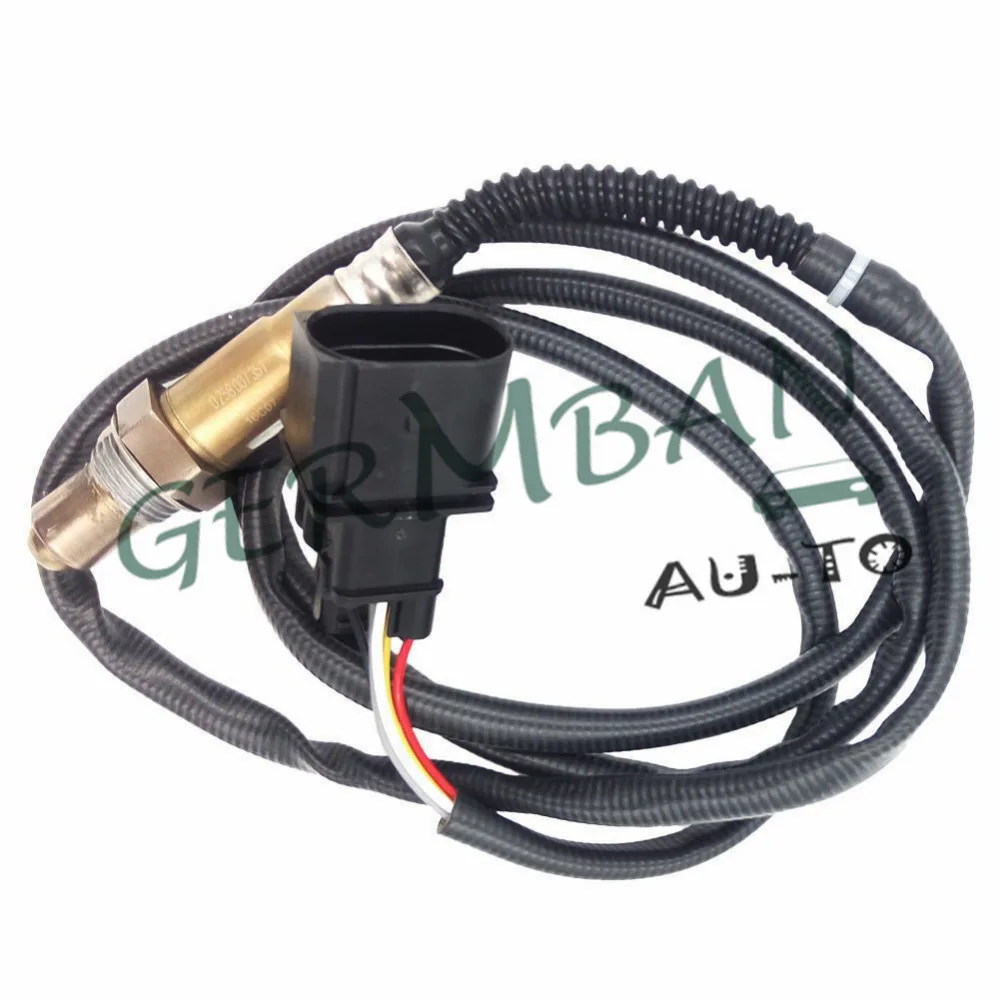 0258007063 077906262A Lambda Oxygen Sensor For Golf MK5 1.4 1.6 Skoda OCTAVIA Combi SEAT EXEO IBIZA LEON TOLEDO 1.4 1.6 1.8 2.0