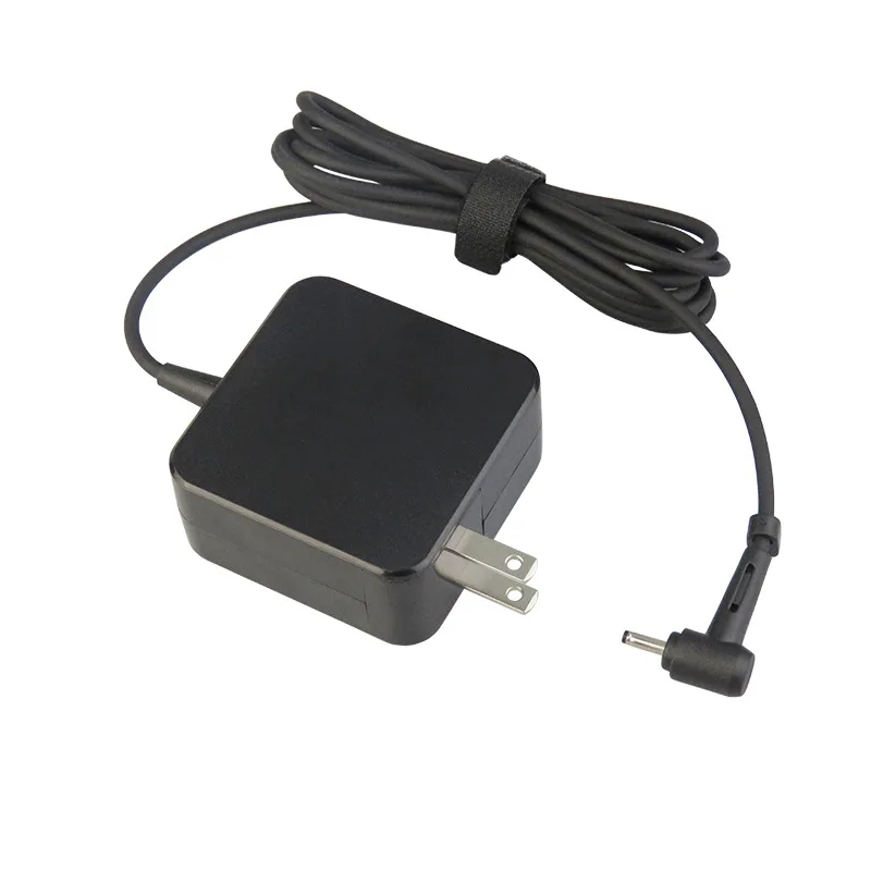 19v 2.37a 45W AC Adapter for Asus/Acer/Samsung Laptop 3.0x1.0mm For Asus T200 T200T T200TA T300 CHI T300CHI UX21E UX31E UX31 image 5