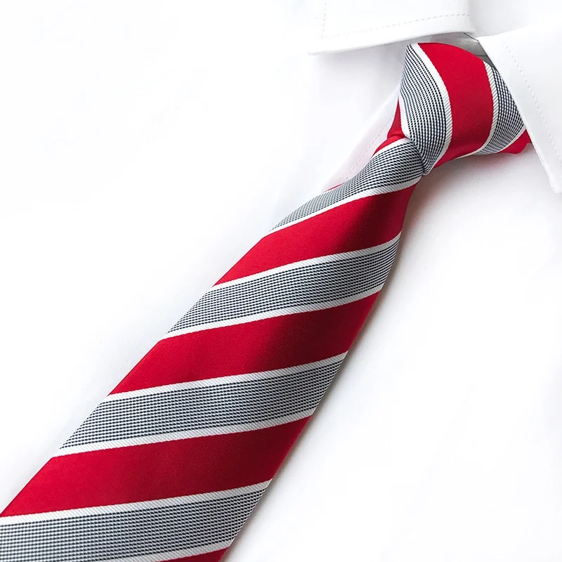2018 Nieuwe Formele Bruiloft Bruidsjonkers Banden Mannen Trendy 8Cm Business Bruiloft Gentlemen Stropdas Das Dassen Vakantie Geschenken