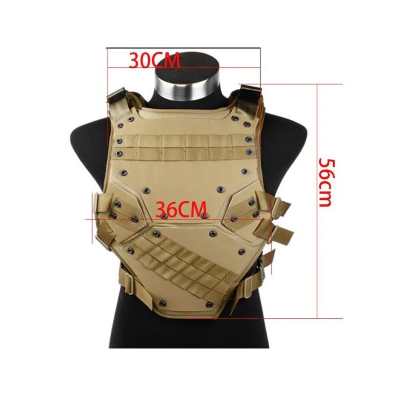 La Chasse Tactique Airsoft Cs De Tmc Cosplay Tf3 Gilet Multi Couleurs Tactical Vest Cs Cospaly Protective Vest Colete Tatic