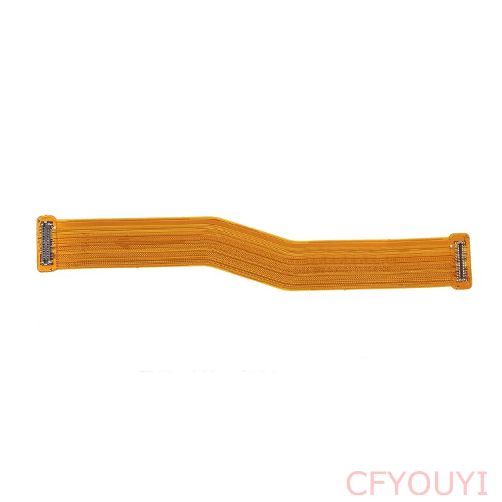 For Samsung Galaxy A9 2018 A920 A920F Main board Motherboard Connection Flex Cable Ribbon Replacement Part