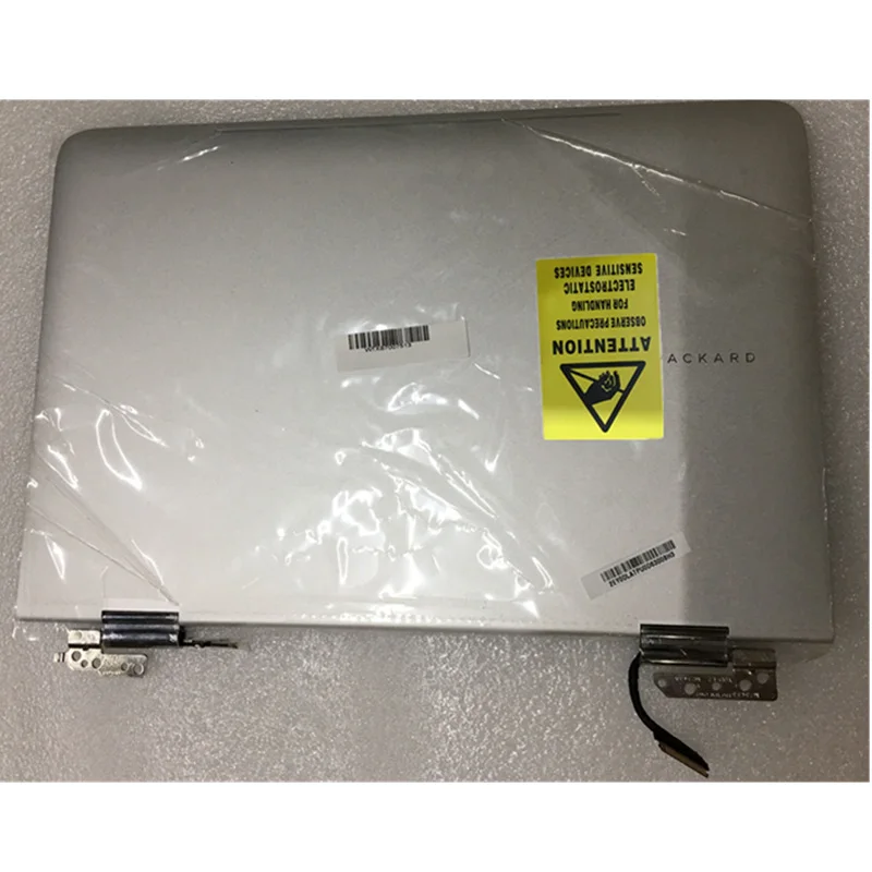 Imagem -02 - Tela de Toque Lcd para Laptop hp Tela de Exibição Montagem Digitalizador Spectre Pro X360 g1 g2 13t 134000 13-41xx Tpn-q157 133 em