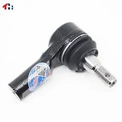 1pcs Directional ball head Steering tie rod  ball head for Great wall Haval CUV H3 H5 X240 X200 WINGLE 3 WINGLE 5 WINGLE 6 V200