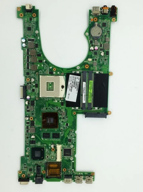 

U31SG lap motherboard d U31S tested by system price differences