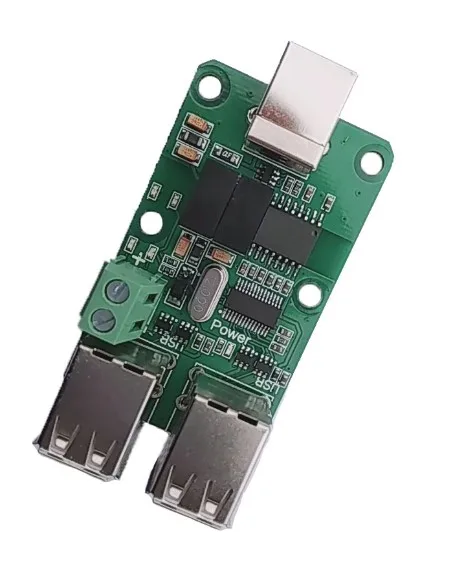 USB Isolator USB HUB Isolator USB Isolator Board ADUM4160/ADUM3160