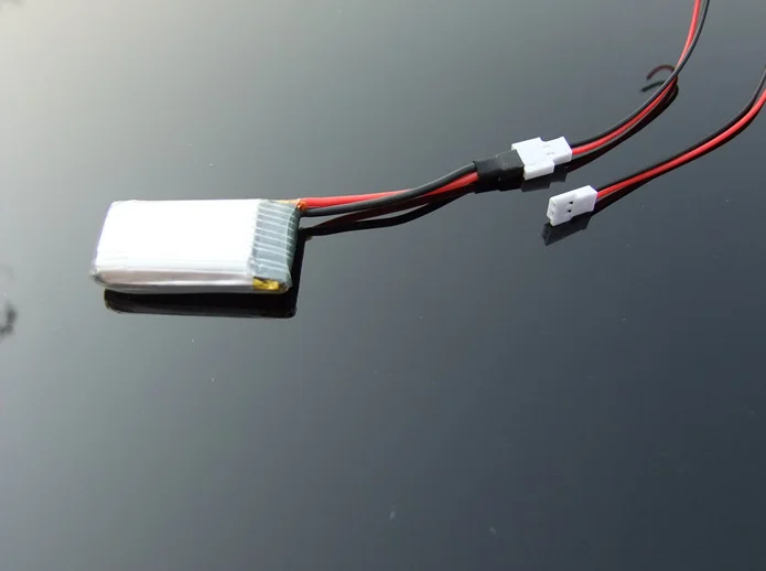 5 pair/lot Male Female Butted Interface Line Connector of Lithium Battery Aviation Model Docking Lead DIY Toys Parts