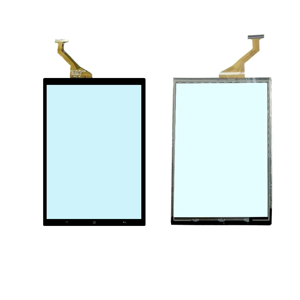 8 inch MGYCTP-801038 New Touch Screen For Yuntab 8 H8 Tablet Panel digitizer glass Sensor Replacement For Yuntab 8 H8 4G LTE