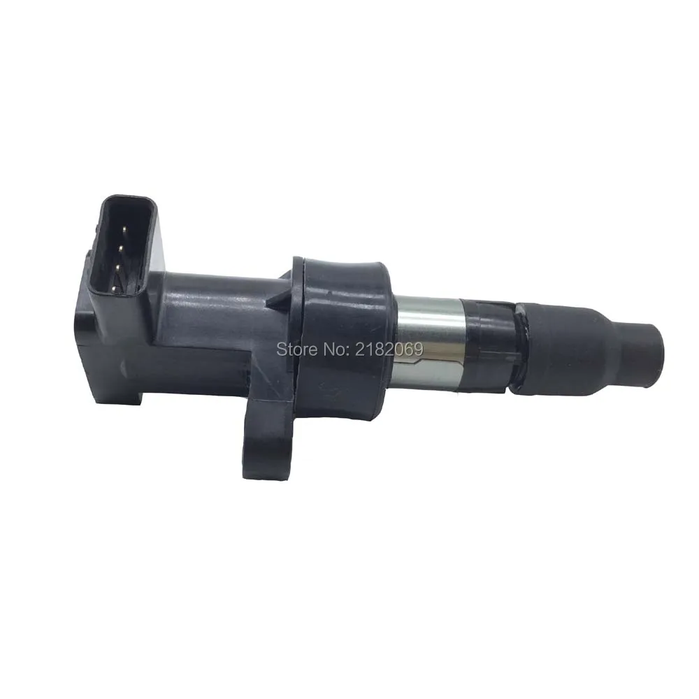 Ignition Coil For Jaguar S-Type X-Type 2.5 3.0L V6 C2S 11480,C2S 42673,C2S 7928,UF-435,XR822478,IC555