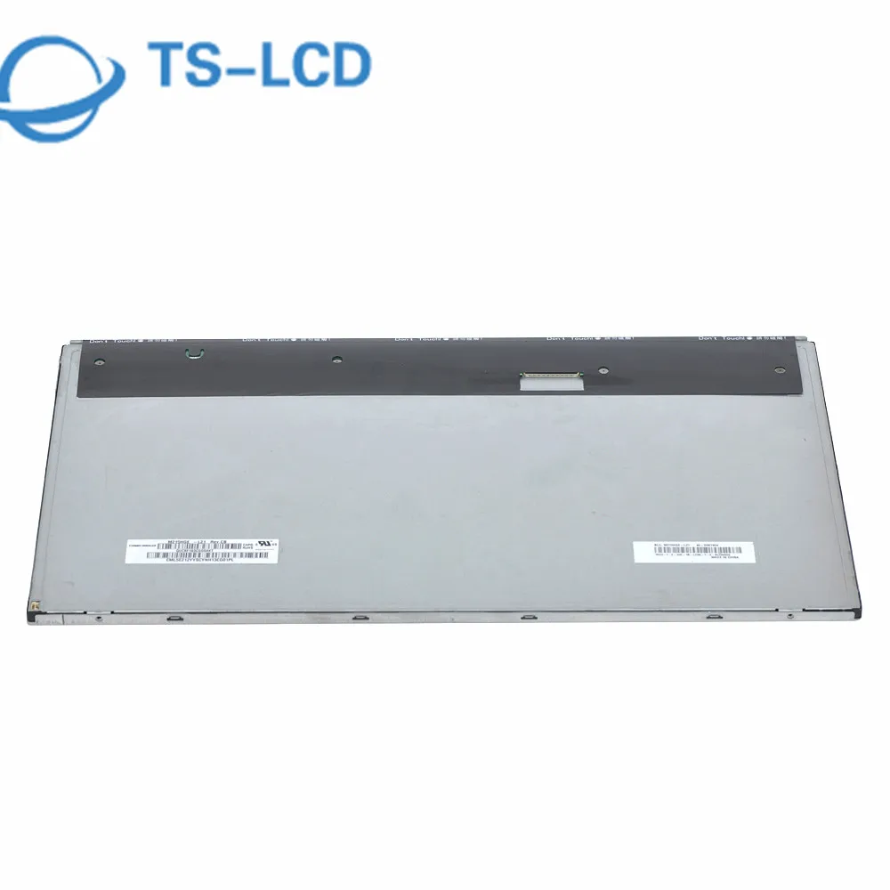 Stock original grade A+ M215HGE-L21 M215HGE L21 21.5 inch TFT-LCD Panel one year warranty