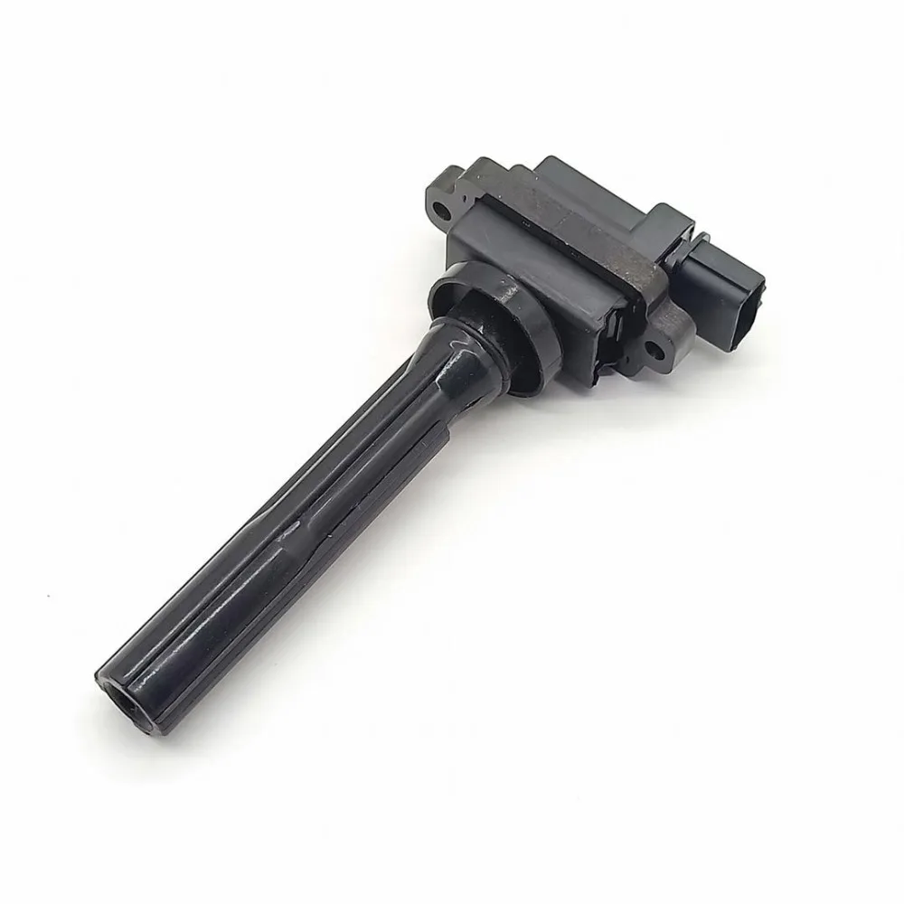 Ignition Coil for Suzuki-Vitara SV620 H20A 2.0L 1995 1996 1997 1998 Baleno SY418 J18A 2 Pins 3341077E11 33410-77E11 33410-77E21