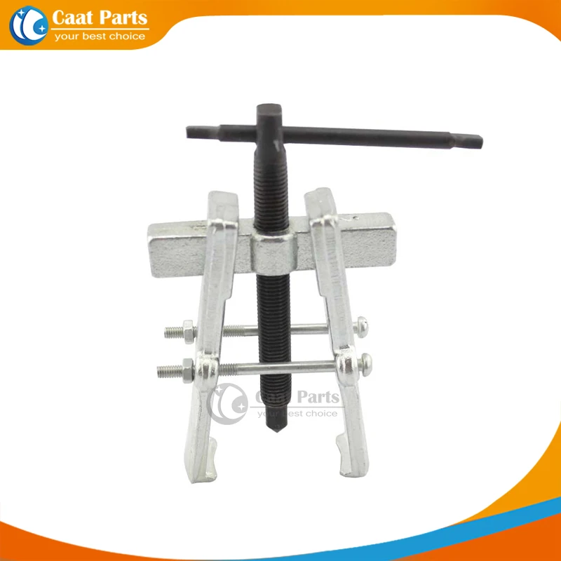 

Two claws Lamar separation extractor Puller the bearing puller mechanics machine tools repair tool kit