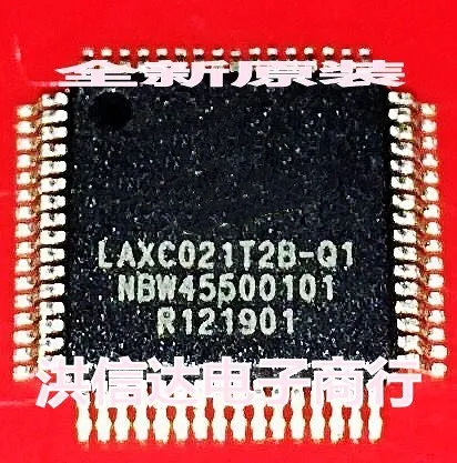 LAXC021T2B-Q1 new LCD chip