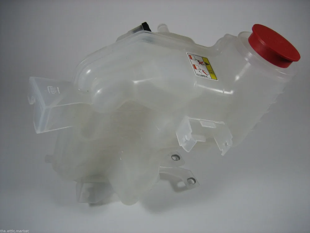 

COOLANT OVERFLOW RESERVOIR BOTTLE TANK LR020367 For LAND ROVER RANGE ROVER SPORT