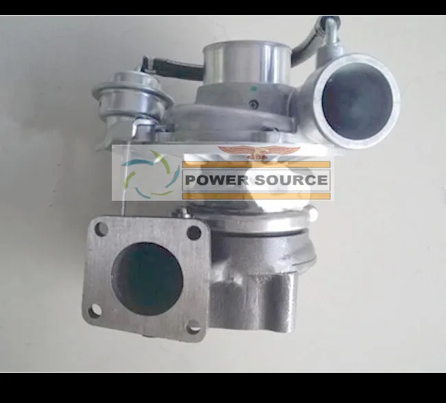 RHF5 VIDH VA430056 8972400083 8-97240-0083 897240-0083 8-97240-0082 Turbo For ISUZU NKR NPR NHR Truck 4KH1T 4JH1T 4JH1 3.0L