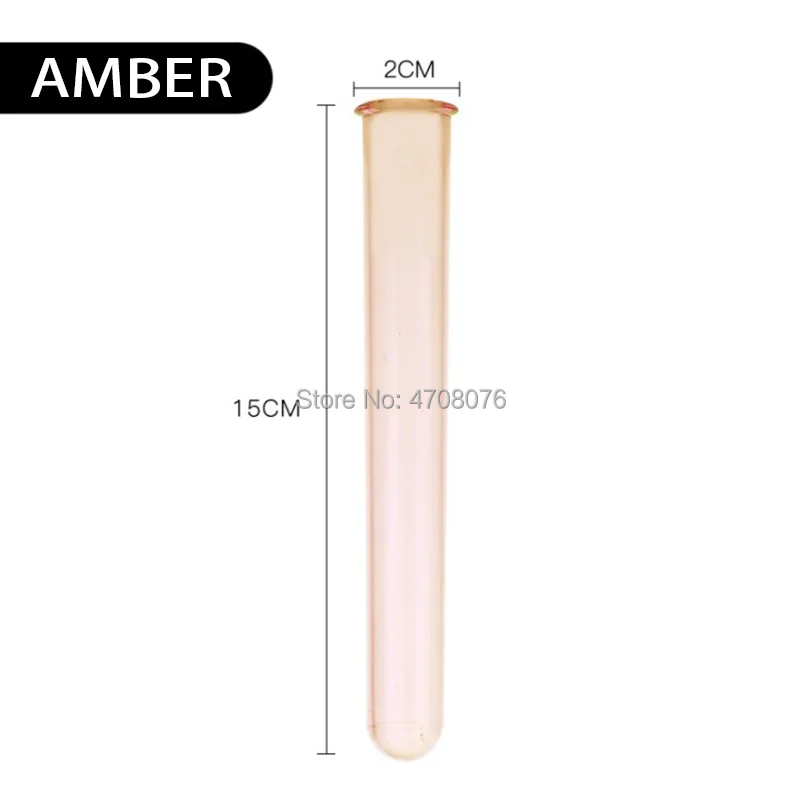 

50Pcs/lot 2*15cm Amber Plastic Test Tube Cocktail KTV Night Club Home Tipsy Wine Cup Charms Bar Bartender Accessories