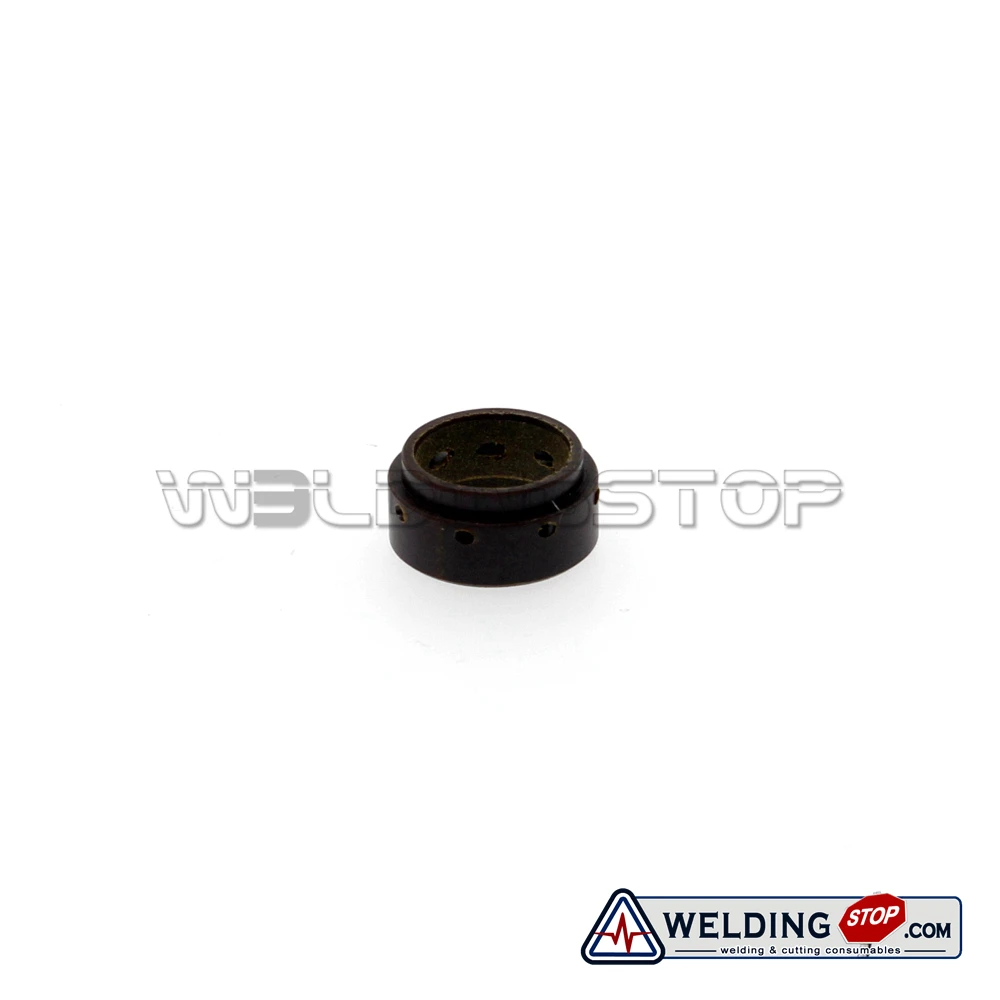 2PCS * 672943   SWILR RING, consumible de antorcha de plasma WS apto para Miller