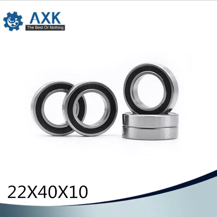 

224010 Non-standard Ball Bearings ( 1 PC ) 22*40*10 mm