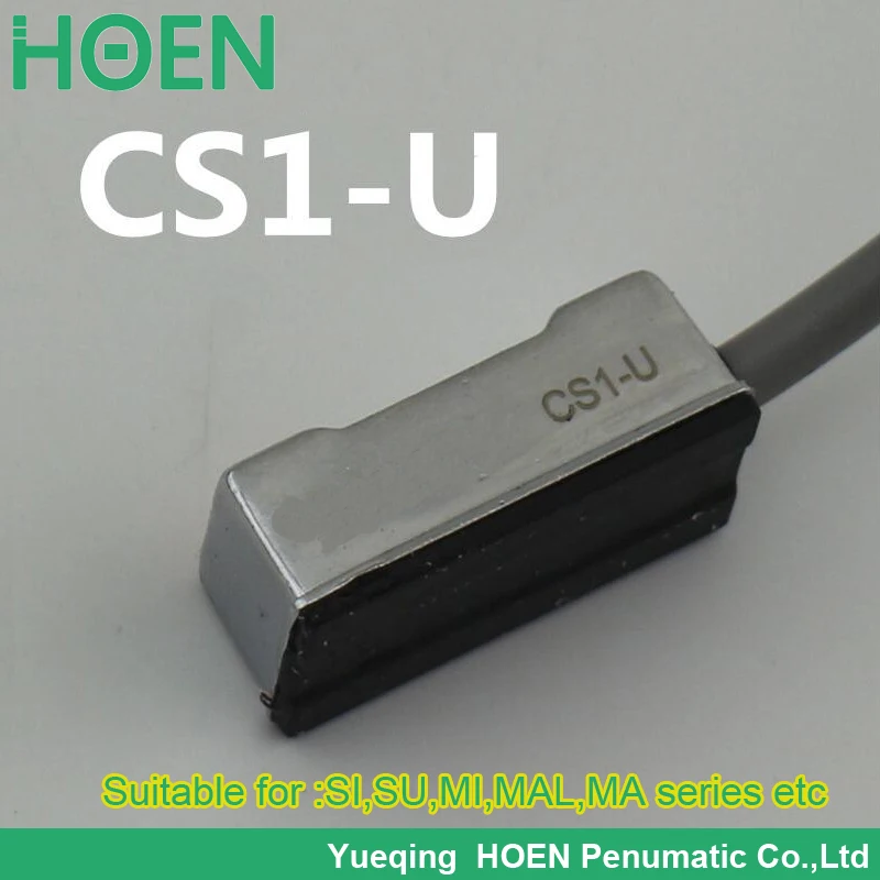 10Pcs/Lot CS1-U 2M …
