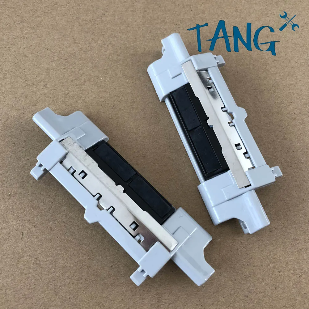 1pc New Separation Pad MP Tray2 RM1-6397-000CN RM1-6397-000 RM1-6397 For HP M401 M425 P2035 P2055 2035 2055 Printer Parts