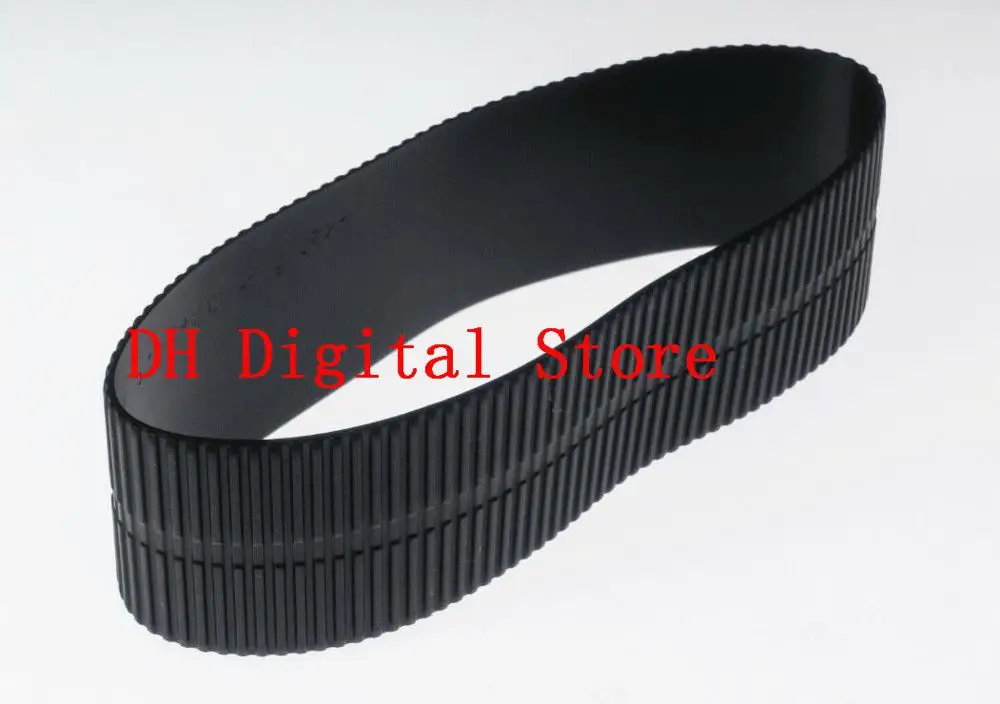 New  rubber For CANON EF 100mm EF100mm f2.8 L Zoom Rubber Ring Grip Replacement