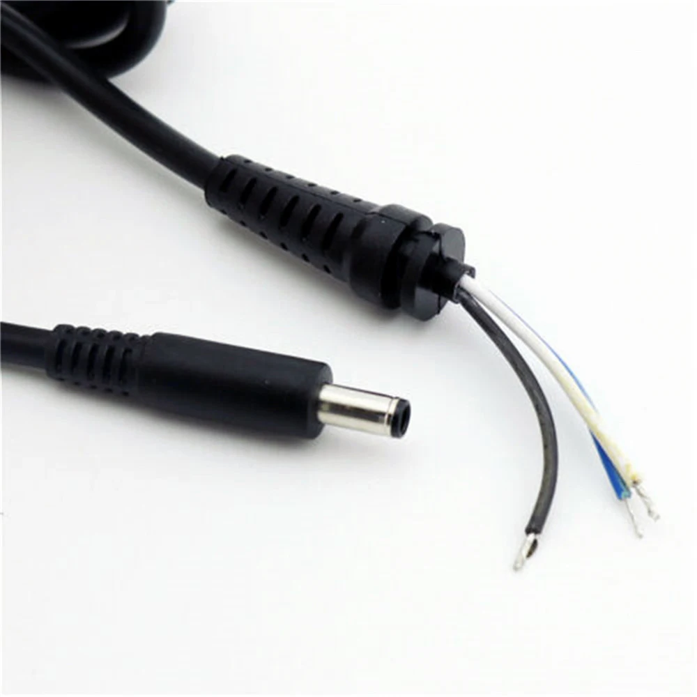 كابل محول طاقة تيار مستمر ، ، من الذكور مع موصل قابس دبوس ، لإتش بي إنفي ألتربوكس ، 5 قدم/م ، 10