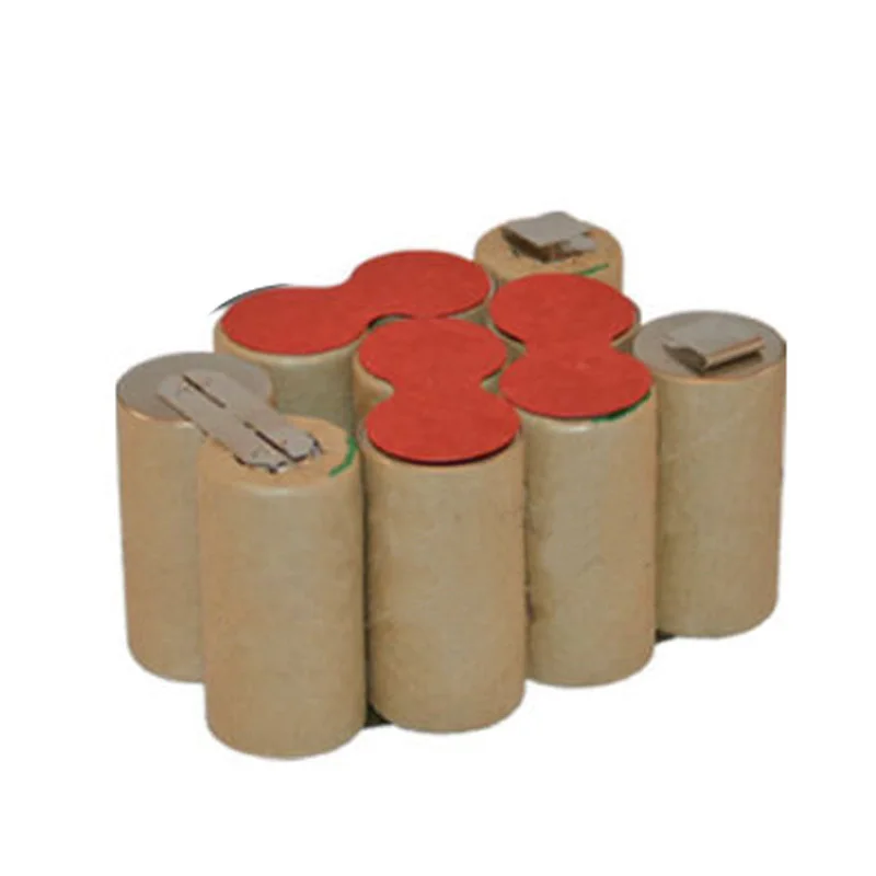 Para fein 12V 3000mAh ABS 12 ABS12 recargable NIMH nueva batería de herramienta eléctrica