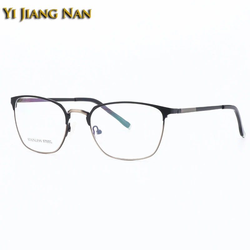 

Prescription Glasses Women Round Eyewear Spectacles Men Optical Glasses Frame Progressive Glasses Frames for Presbyopia