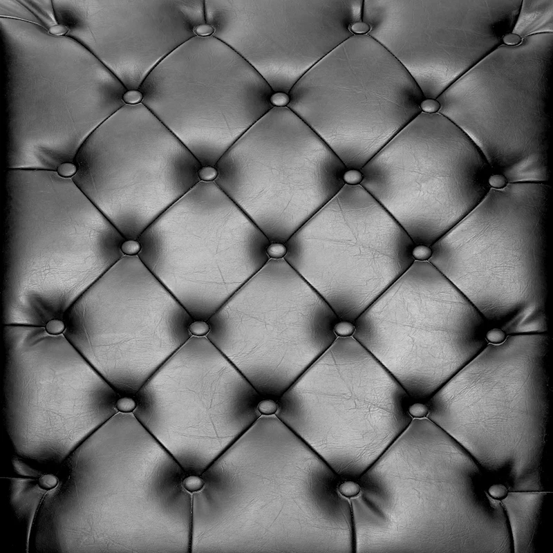 Allenjoy-Fondo para sesiones fotográficas, telón de fondo de vinilo para estudio fotográfico, simple y moderno, cabecera de cama, color gris