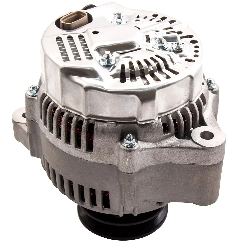 Alternator for Toyota Landcruiser HZJ70 73 75 80 105 1HZ 1PZ 1HD-T Diesel 110A