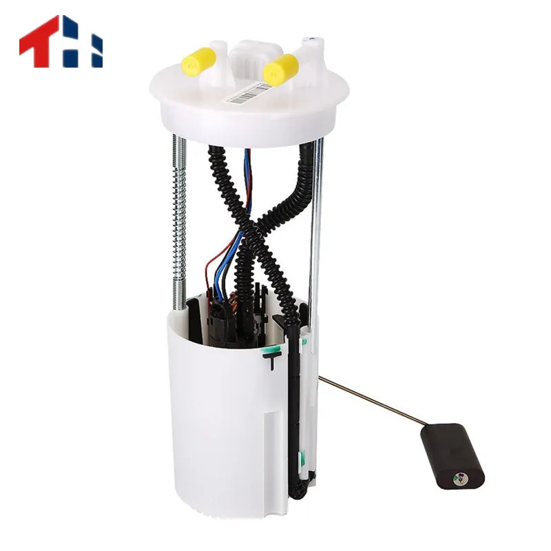 1106100-P21 Gasoline pump is suitable for Great Wall WILGLE 3 WINGLE 5 V240 V200 gasoline engine 4G63 4G69 491