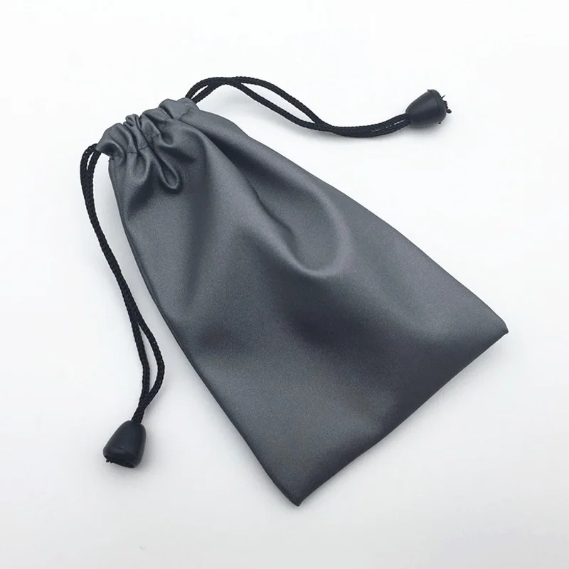 Storage Bag Waterproof Phone Case Pouch Universal Nylon Phone Case Bag Soft Sleeve Case Pouch for iPhone Samsung Xiaomi Doogee