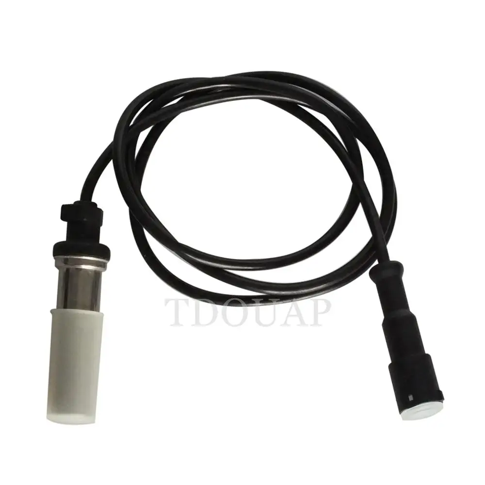 40cm Good Quality ABS Wheel Speed Sensor Front Rear Left For MERCEDES Actros -05 0015423518 4410329200 A0015428818