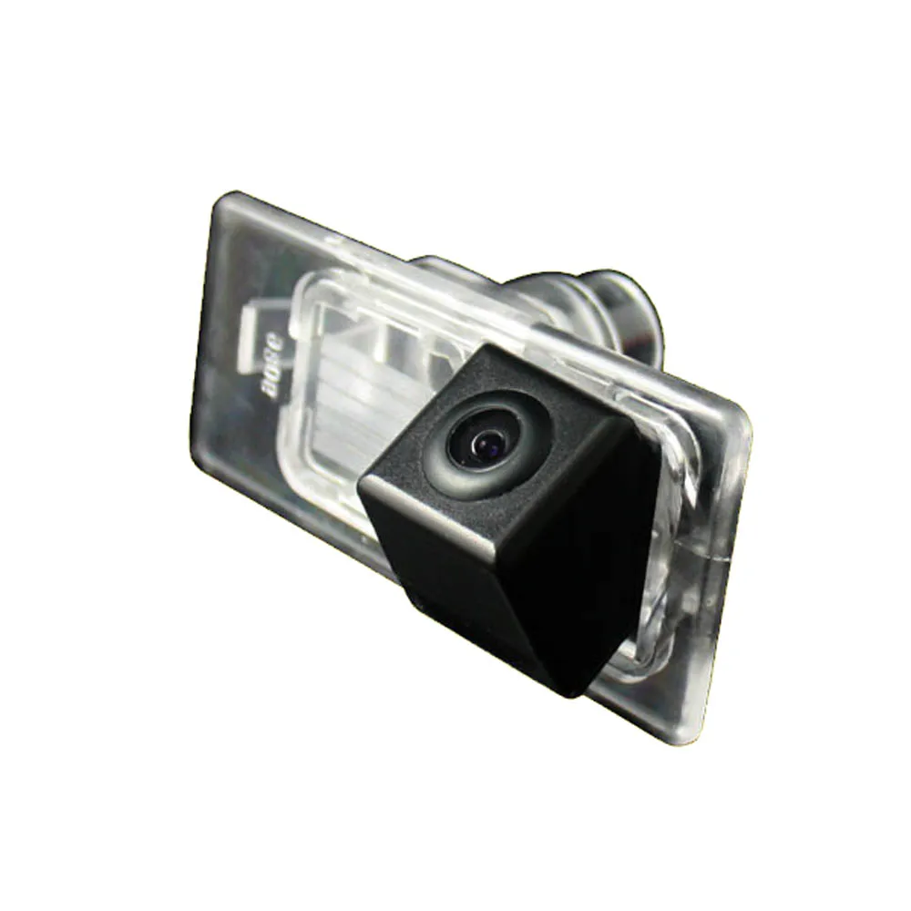 For Sony CCD Hyundai Elantra Car rear view back up reverse parking waterproof Camera NTSC with Guide Line for GPS