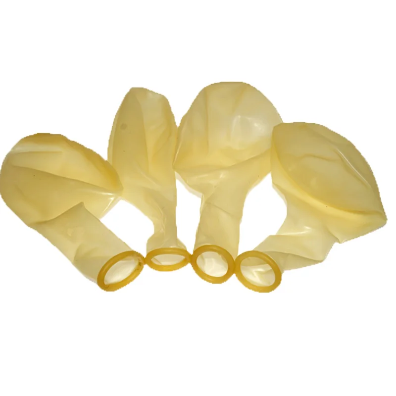 100Pcs 12inch Clear Balloons Transparent Latex Ballon Helium Wedding Party Brithday Decoration Toys Balls Festive Supplies image 6