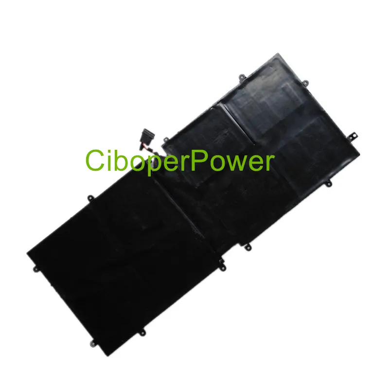 Batterie d'ordinateur portable de haute qualité 14.8V 69WH, nouvelle batterie d'ordinateur portable 4DV4C pour la série XPS18 XPS 18 1810 1820