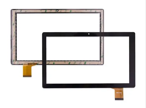 

10.1" inch Touch panel For TRIO STEALTH G4 10.1 V2 Tablet Touch screen digitizer glass Sensor Replacement