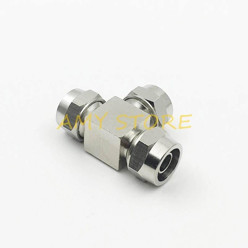 1Pc Pneumatic Connector Quick Fast Twist Air Hose Tube Fitting PE4/6/8/10/12 for 4mm 6mm 8mm 10mm 12mm OD Hose Tube