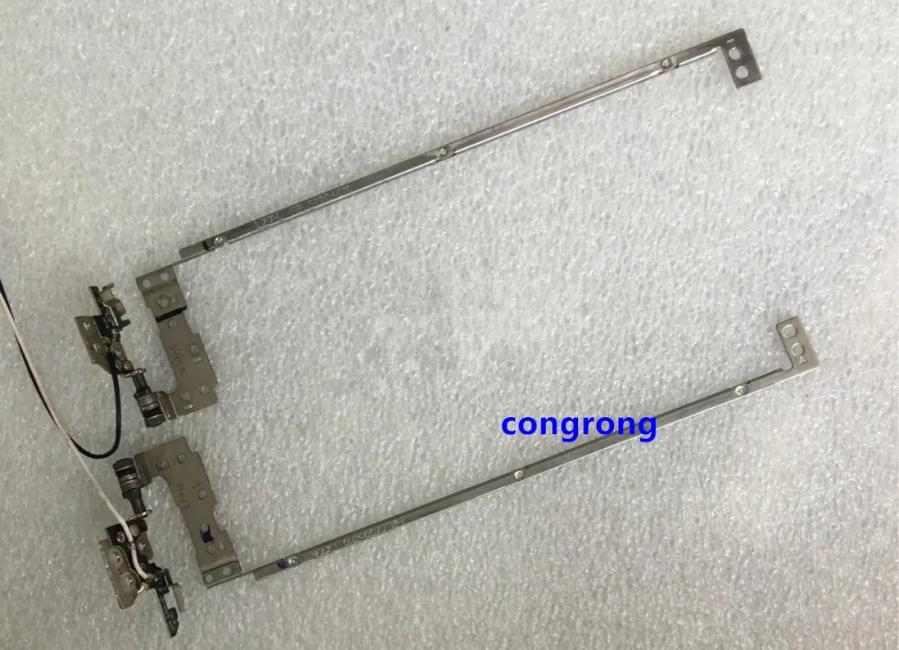 

Laptop hinges for Lenovo Left + Right U310 LZ7