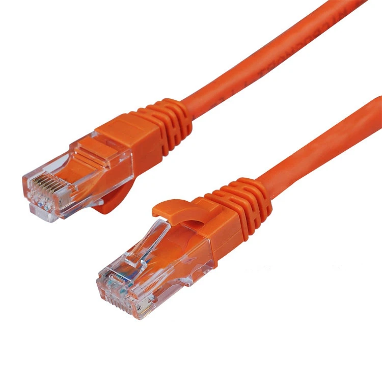 

MORLDGJ Cheap Price 30M Ethernet Cable CAT6 RJ45 250MHz 1000BASE-T 99FT Network Ethernet Patch Cord for Computer Router Cable