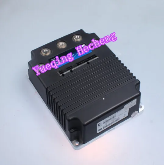 1268-5403 DC Motor Controller 36V 48V 400A for Electric forklift