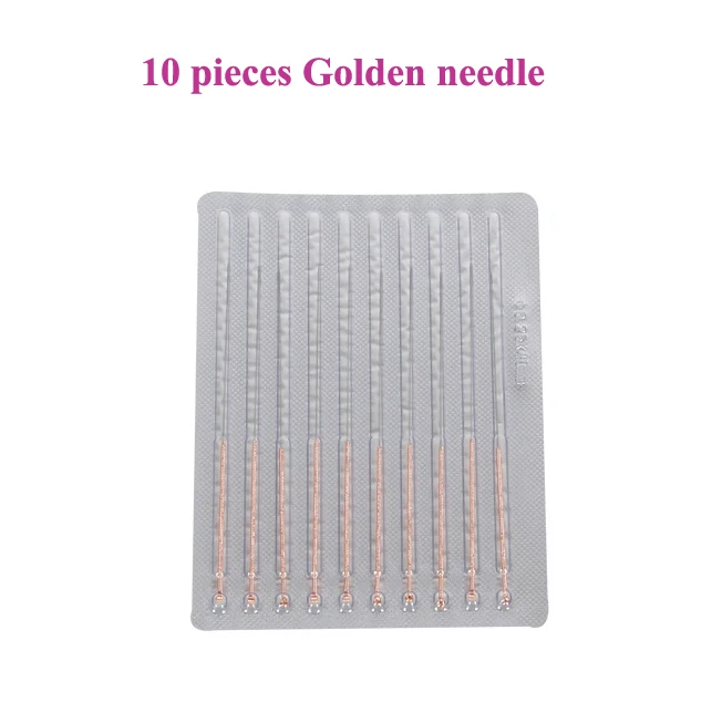 100 pieces Plasma pen needle - consumables for Freckle Spot Tattoo Removal plasma beauty skin care machine