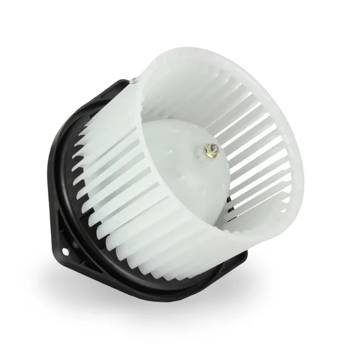 Imagen 2 del producto Motor calentador de ventilador A/C con jaula de ventilador para Mitsubishi Lancer 08-17 Outlander 08-13 7802A217 PM9362