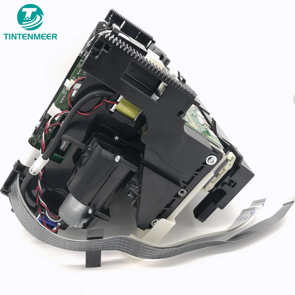 

TINTENMEER 970 Original print head CN646-60014 printhead compatible for hp hp970 office jet Pro 451dw 476dw 551dw 576dw printer