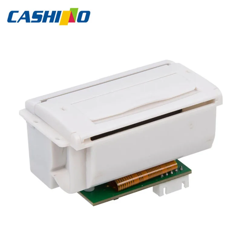 Fast shipping CSN-A3 58mm micro panel thermal printer taxi meter printer mini printer(DC12V,TTL)