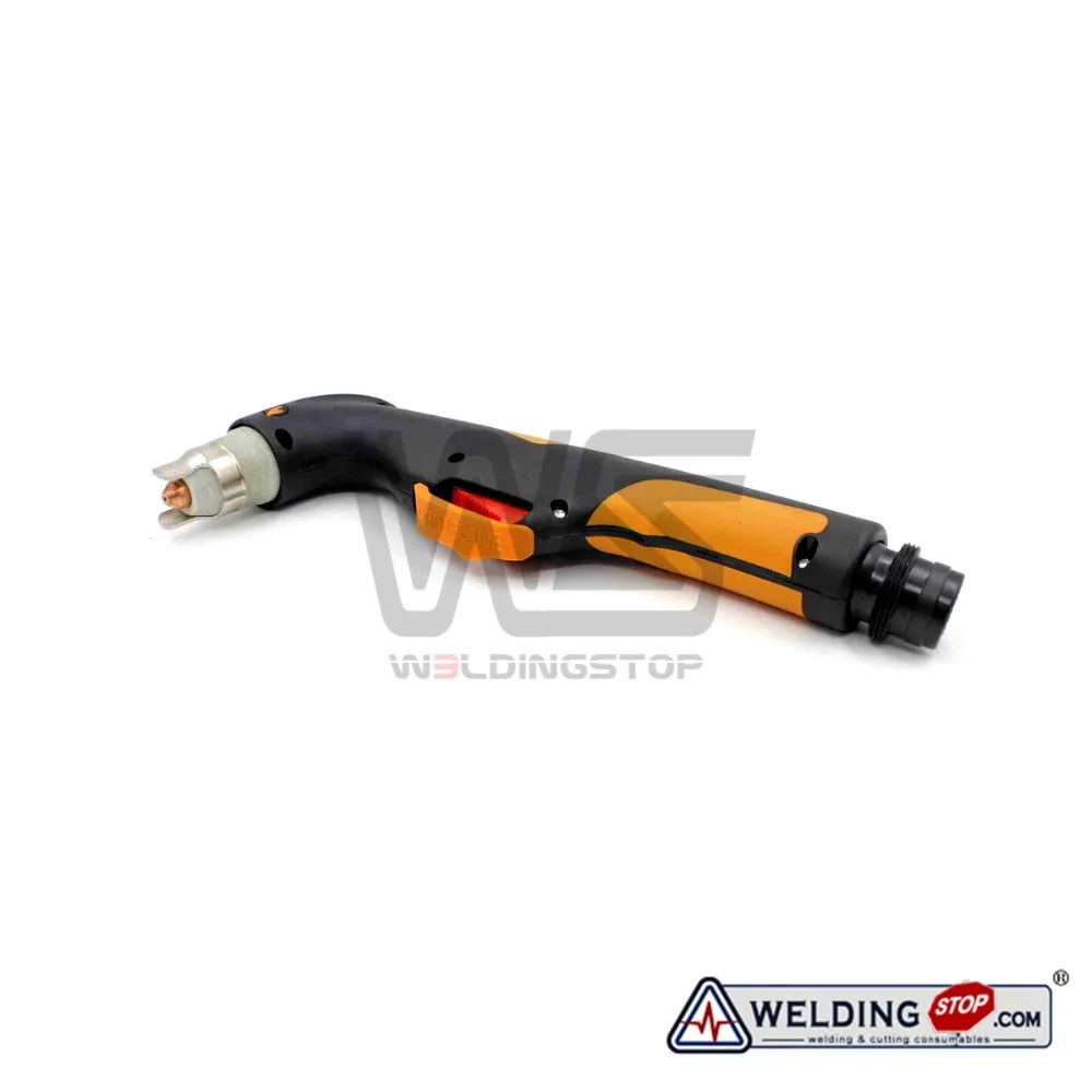 

Plasma Cutting IPT80 / PT-80 / IPT-80 Torch Head Body 09800 WS OEMed Replacement Part PKG-1