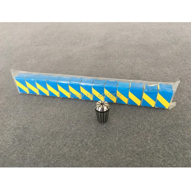Kit mandrino raffreddato ad acqua da 2,2 kW motore mandrino di fresatura er20 + 2,2 kW VFD + morsetto 80 + pompa acqua + 13 pezzi ER20 + cavo da 1 m per router CNC