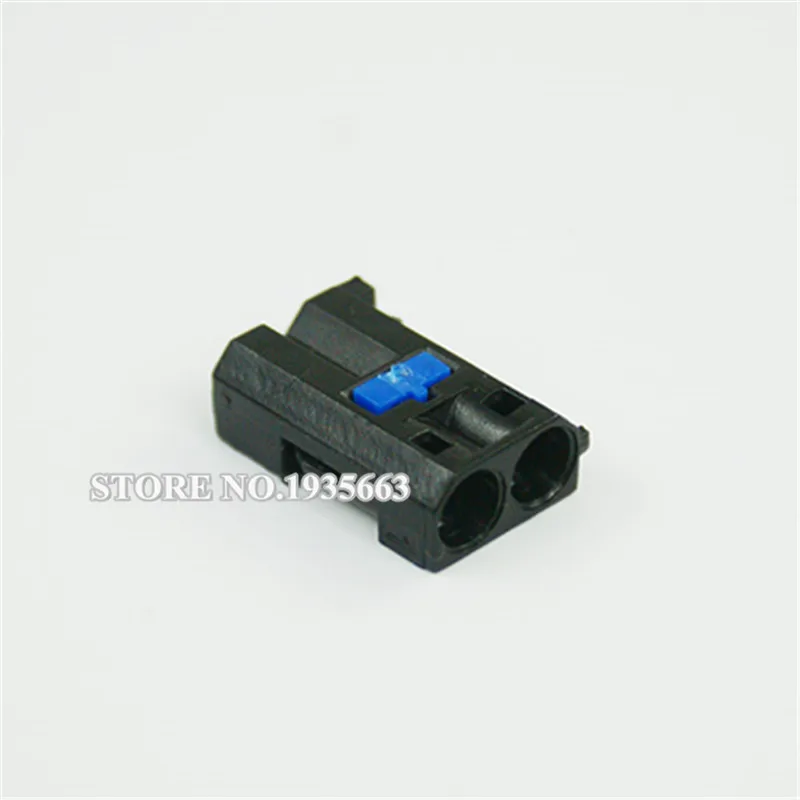 

MOST Optic Fiber Stub Connector 1-1355531-1 For Audi BMW Mercedes Benz 2Pcs Car Decor