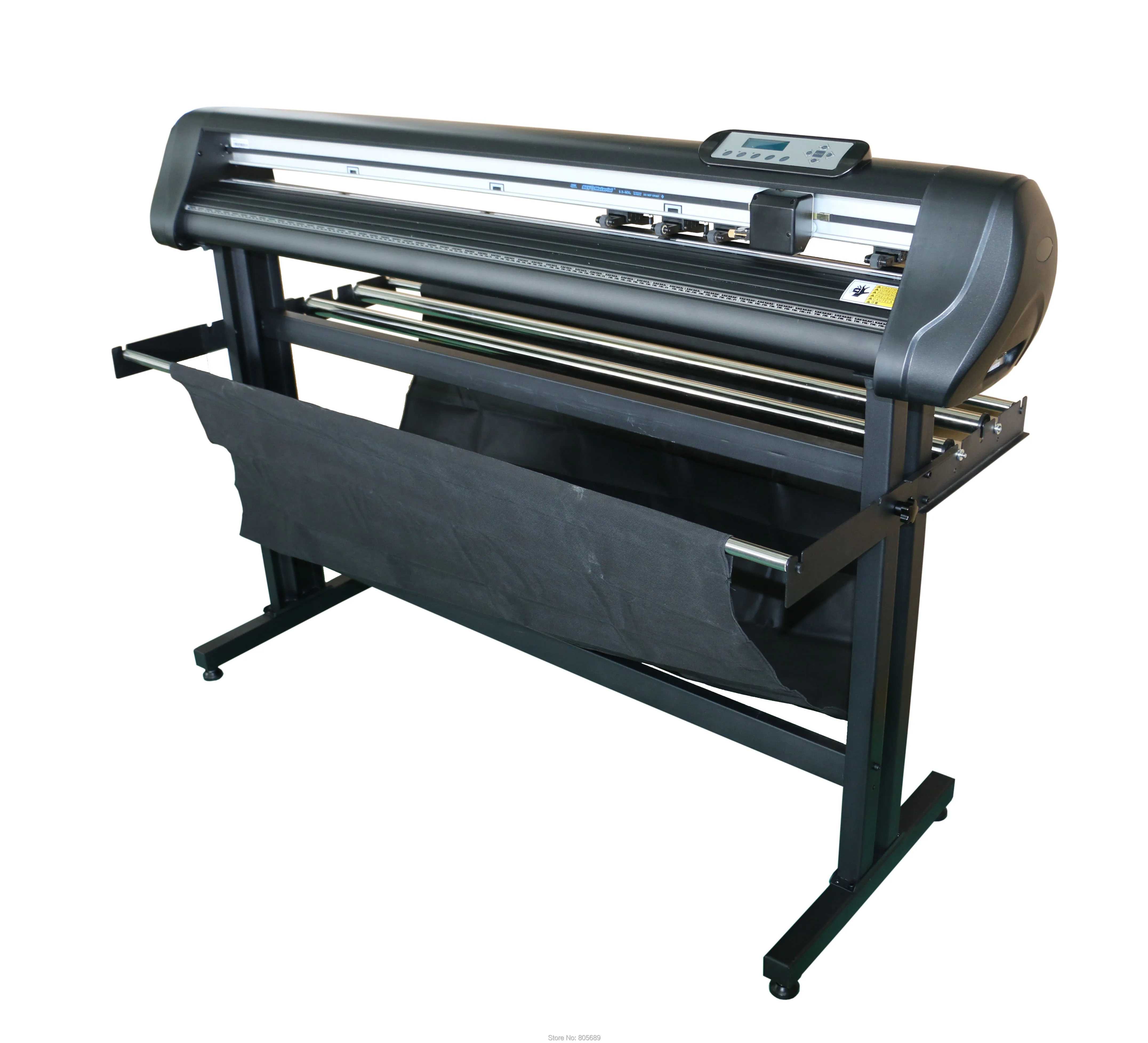 advanced arm system contour cutting plotter for 720mm 630mm 1350mm  1200mm  cutting plotter film paper