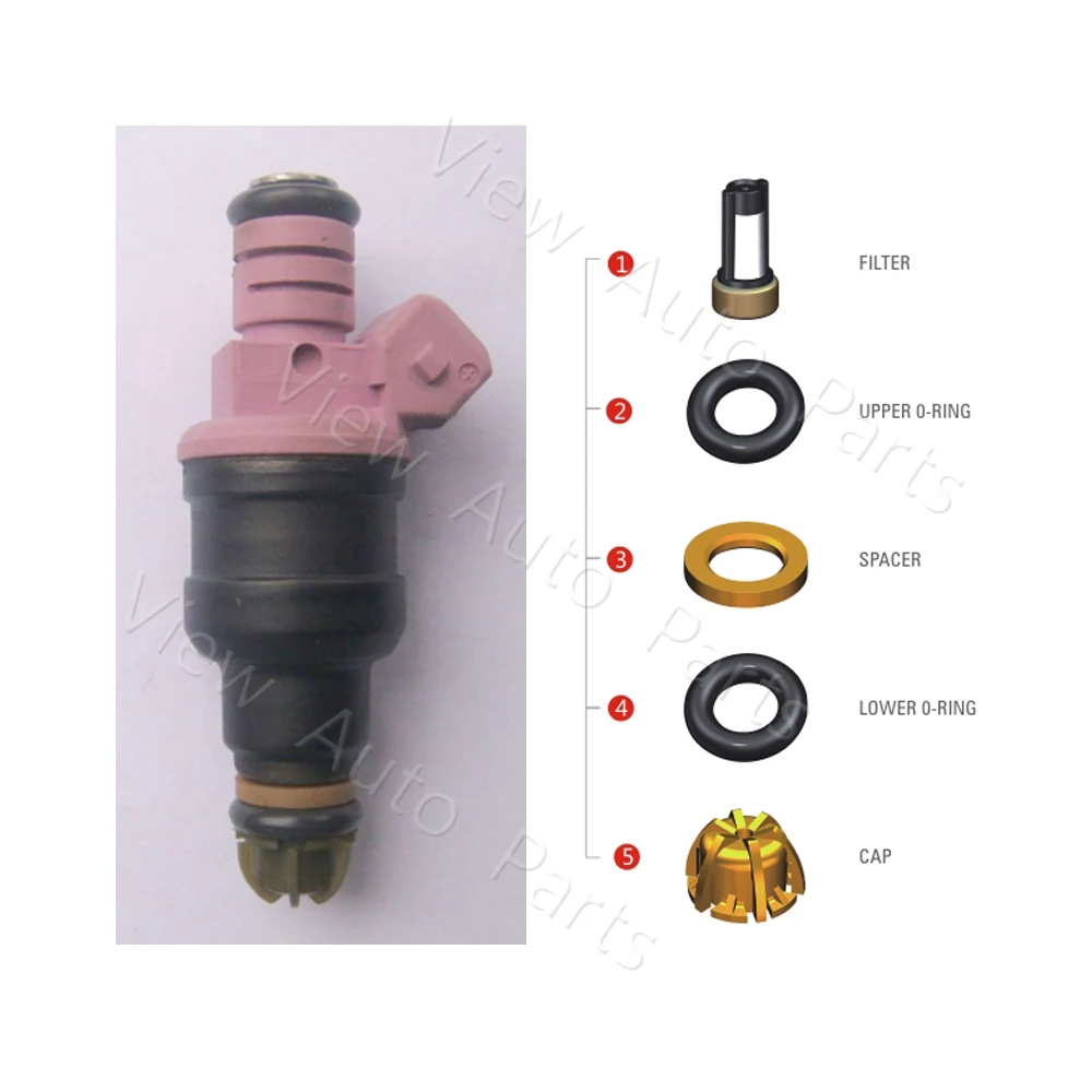 500 Sets For Bmw 2.…